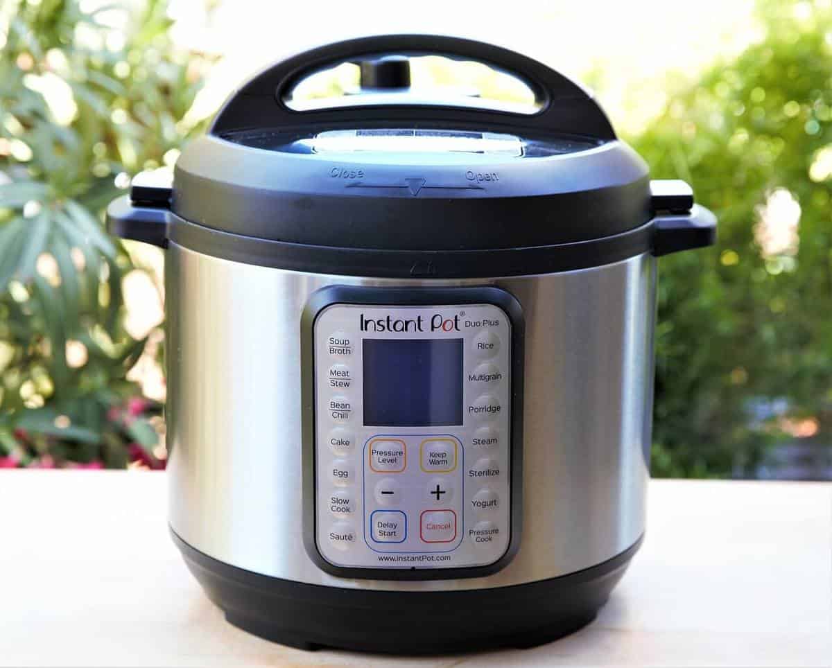 Instant Pot